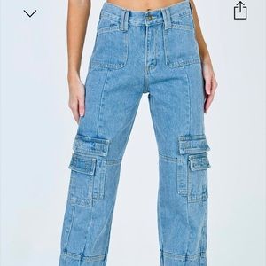 PRINCESS POLLY || Stacey Jean